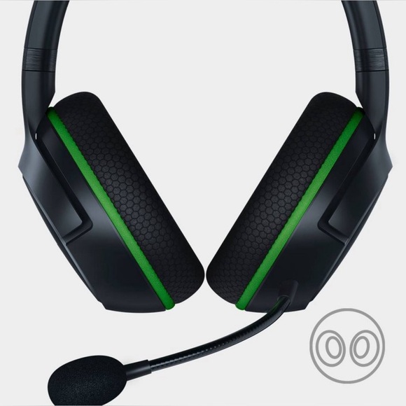 NEW Razer Kaira wireless headset. For XBox series X/S, Xbox One,windows 10PC - Picture 6 of 11